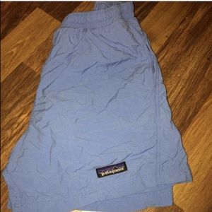 Patagonia Women Shorts